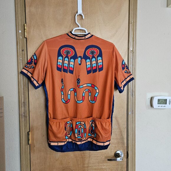 Aussie Cycling Jersey XXL Short Sleeve - Picture 2 of 12